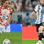 Medias241.com-GABON-Qatar 2022 : Argentine vs Croatie, un duel de ballon d’or