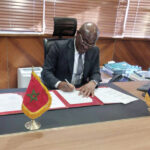 Medias241.com-GABON-Protocole d’accord entre le Maroc et le Gabon pour le développement urbain