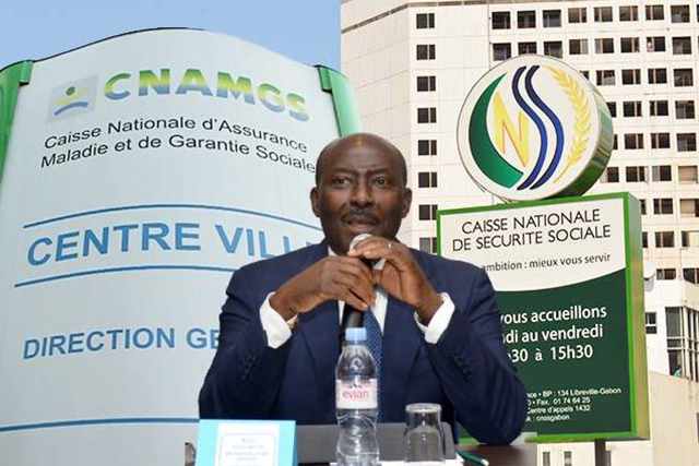 Medias241.com-GABON-Société : face à la médiocrité de ses anciens dirigeants, la CNSS et la CNAMGS passent au privé
