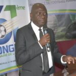 Medias241.com-GABON-Fegafoot : Pierre Alain Mounguengui de retour sur scène