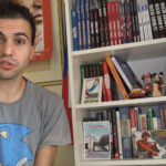 Medias241.com-GABON-Foot Africain : Romain Molina, crapule ou maître chanteur ?