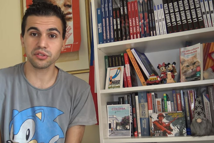 Medias241.com-GABON-Foot Africain : Romain Molina, crapule ou maître chanteur ?