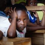 Medias241.com-GABON-Gabon: 587 enfants de moins de 15 ans vivant avec le  VIH Sida