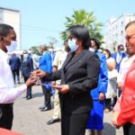 Medias241.com-GABON-« Un Taxi, un Emploi, un Avenir » : la 2ème cohorte officiellement lancée par Ossouka