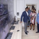 Medias241.com-GABON-Coopération : Ali Bongo s'inspire du modèle togolais