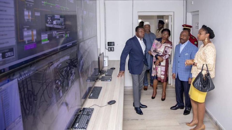 Medias241.com-GABON-Coopération : Ali Bongo s'inspire du modèle togolais