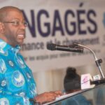 Medias241.com-GABON-Présidentielle 2023: l’opposition bouderait-elle la possible candidature de Chambrier?
