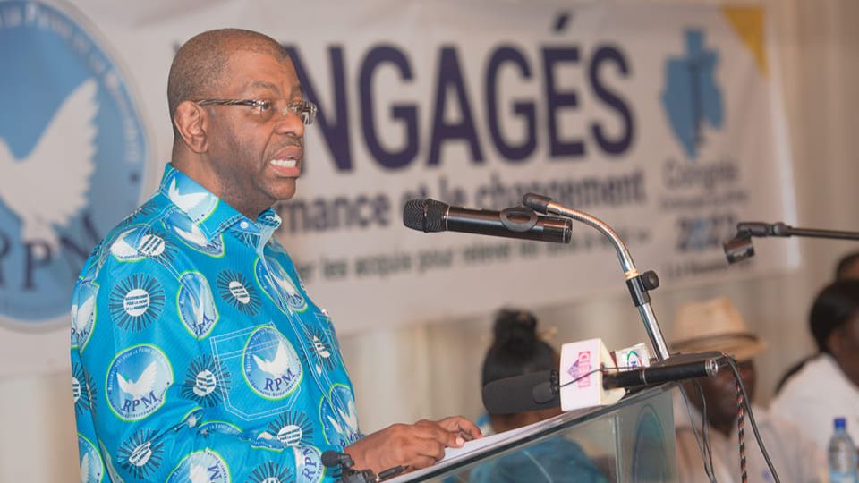 Medias241.com-GABON-Présidentielle 2023: l’opposition bouderait-elle la possible candidature de Chambrier?