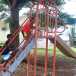 Medias241.com-GABON-Centre d’accueil d’Angondje: 9 agents suspendus pour trafic d’enfants.