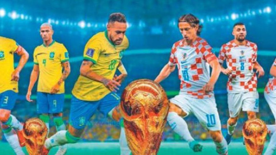 Qatar 2022: Les quarts de finale débutent aujourd’hui