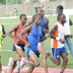 Medias241.com-GABON-Athlétisme : L’institut des sports en mode “ Détection de talents”