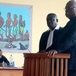 Medias241.com-Gabon-Justice: Nzouba Ndama fixé sur son sort le 23 décembre prochain.