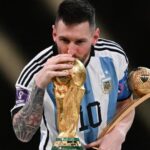 Medias241.com-GABON-Football : “La Pulga” définitivement le “GOAT” du ballon rond ?