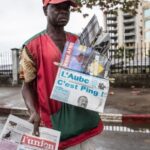 Medias241.com-GABON-Liberté de la presse : Le Gabon gagne 10 places dans le classement 2022