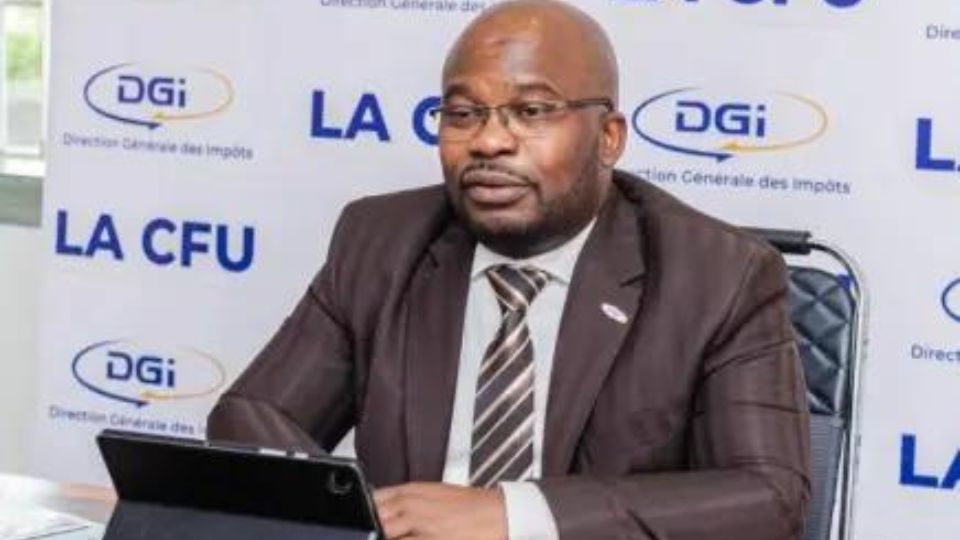 Medias241.com-GABON-Economie : la CFU pour doubler les recettes foncières d’ici à 5 ans, le pari du Gabon