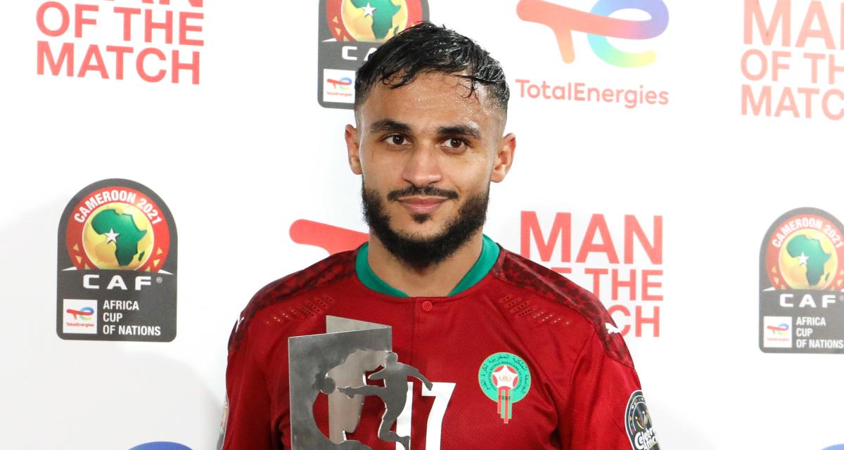 Medias241.com-GABON-Qatar 2022 : Sofiane Boufal dédie la qualification du Maroc à tout sauf à l’Afrique
