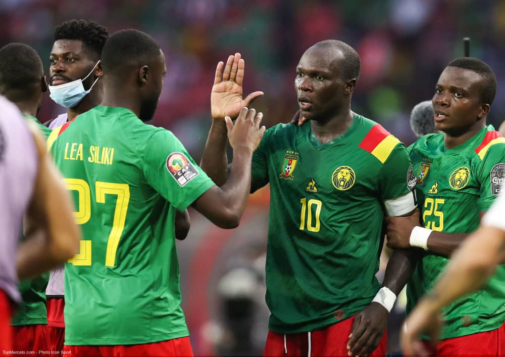 Medias241.com-Gabon-Qatar 2022 : Une victoire prestigieuse et amère des lions indomptables