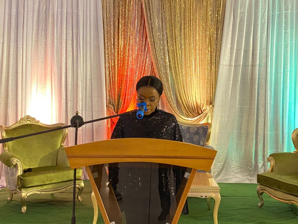 Medias241.com-GABON-Entrepreunariat : La Coopec Sef Eden life lance ses activités