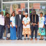 Medias241.com-GABON-Francophonie pour Elles : l’OIF, l’ACRAM et la Caistab font le suivi chez les bénéficiaires du fonds