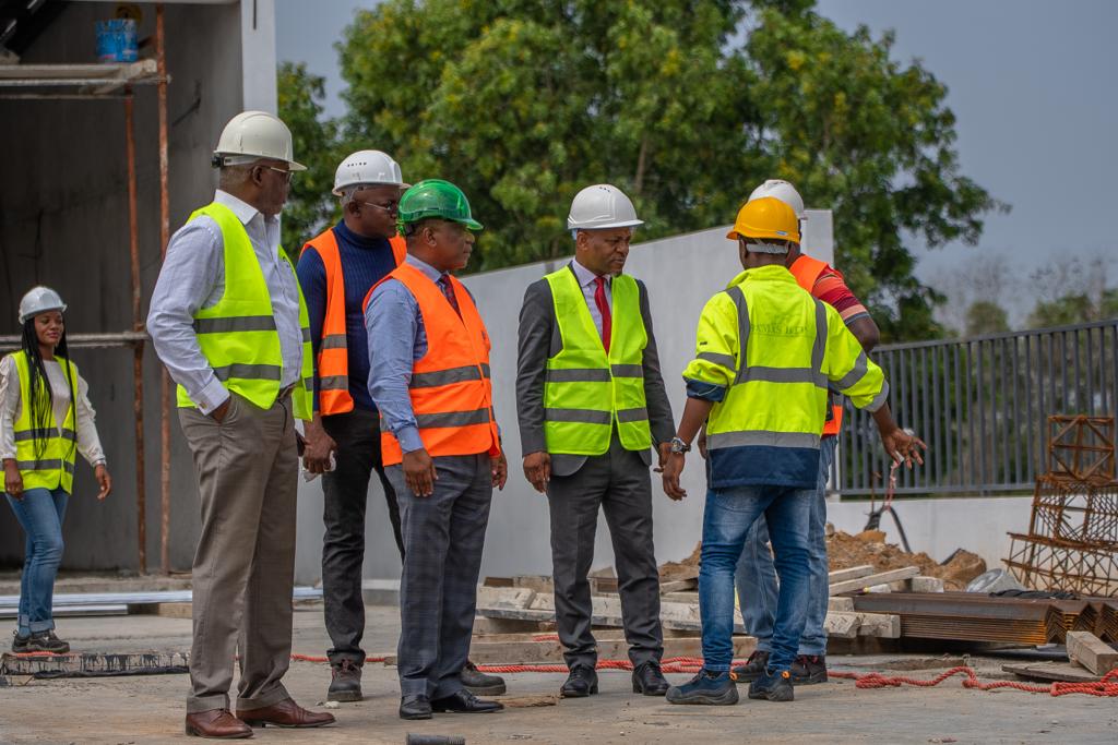 Medias241.com-GABON-Hydrocarbures : ouverture prochaine d’une station Gab à Awoungou
