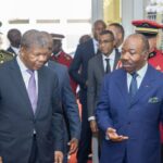 Medias241.com-Gabon-Coopération: Libreville et Luanda s’accordent sur « la nécessité de consolider le cadre juridique de coopération bilatérale »