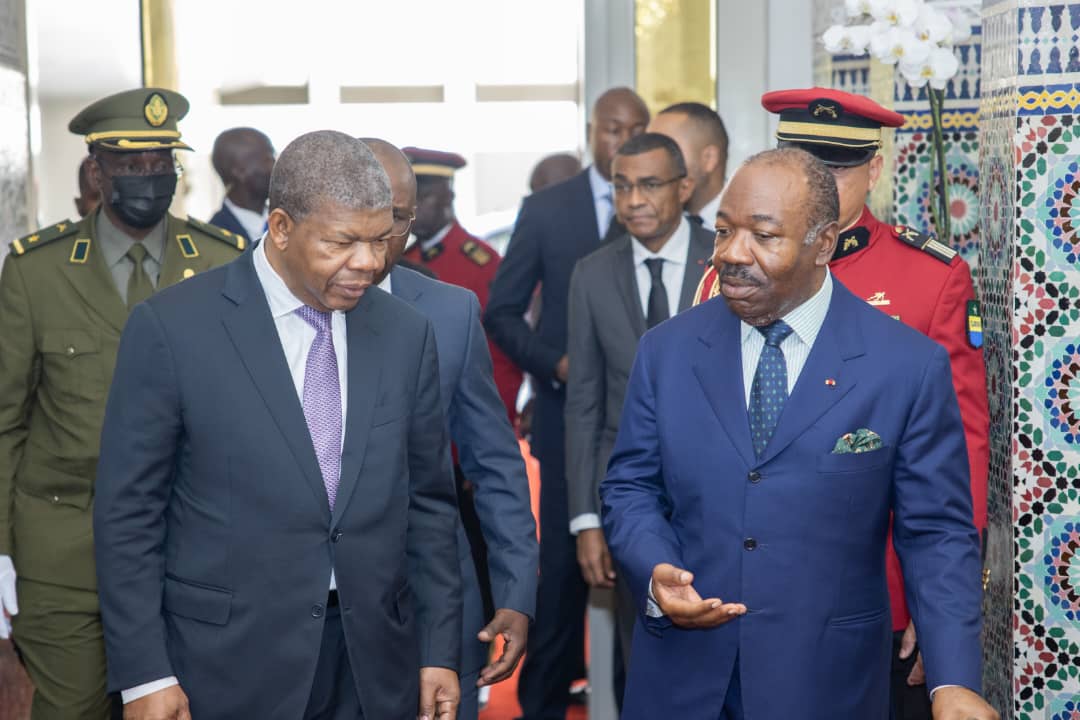 Medias241.com-Gabon-Coopération: Libreville et Luanda s’accordent sur « la nécessité de consolider le cadre juridique de coopération bilatérale »