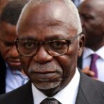 Medias241.com-Gabon-Justice: Nzouba Ndama condamné à 3 mois de prison et 200 millions de Fcfa d’amende.