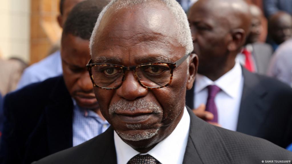 Medias241.com-Gabon-Justice: Nzouba Ndama condamné à 3 mois de prison et 200 millions de Fcfa d’amende.