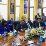 Medias241.com-GABON-Voie ferroviaire: Vers la réhabilitation du circuit de distribution du gaz et du carburant dans l'hinterland