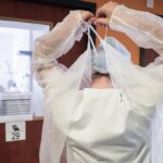 Medias241.com-GABON-Comme au Gabon, la France lance des caravanes médicales pour palier au manque d’experts en province