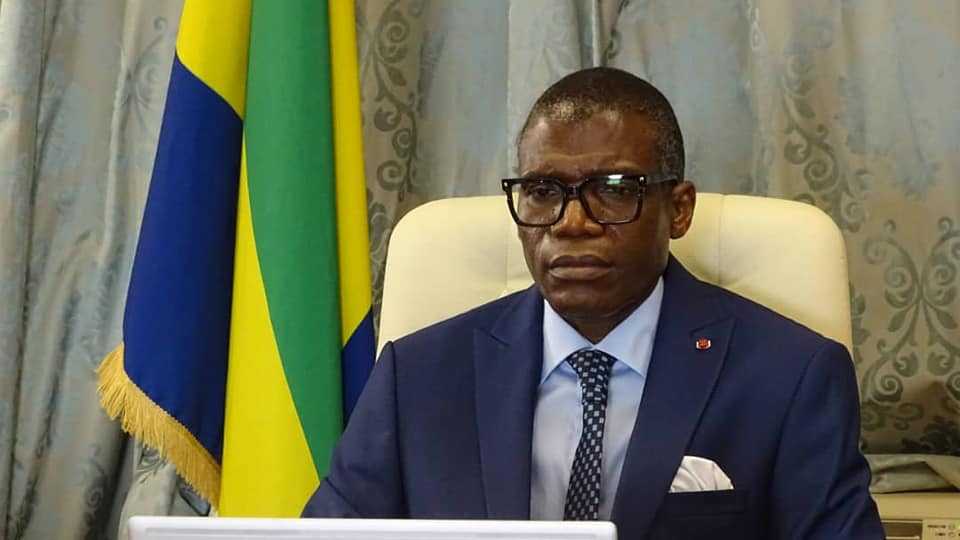 Medias241.com-GABON-Centre gabonais des élections : le renouvellement du bureau au cœur d’une réunion ce 16 janvier.