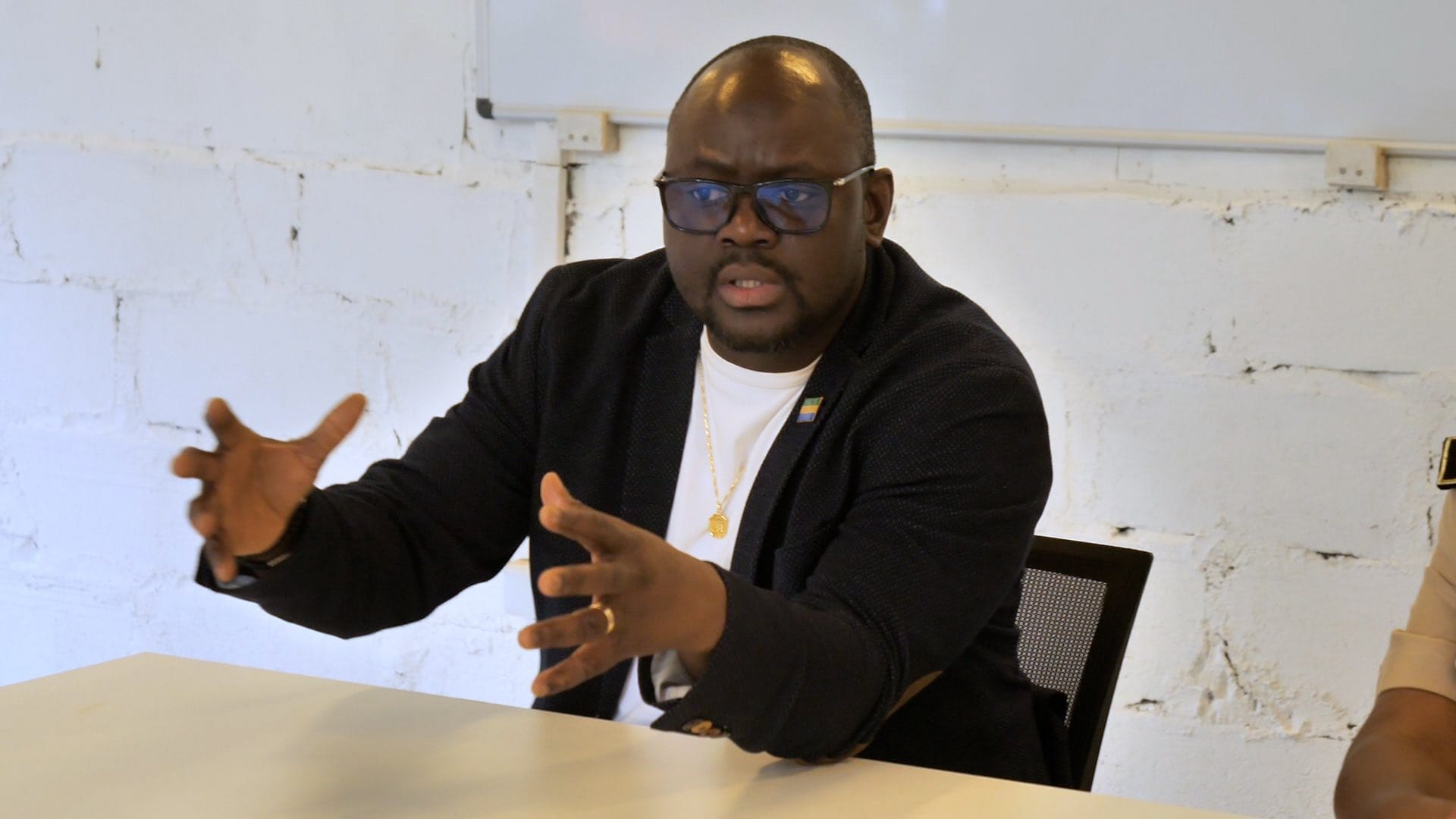 Medias241.com-GABON-Gisement de fer de Belinga : 800 emplois directs générés d'ici au 3e trimestre 2023