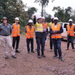 Medias241.com-GABON-Gabon : Le gisement de fer de Baniaka va générer 700 emplois supplémentaires d’ici à 2024