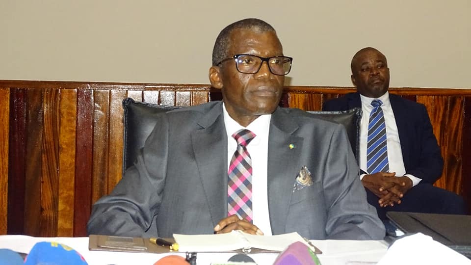 Medias241.com-GABON-Politique: le nouveau bureau du CGE connu dès ce 30 janvier.