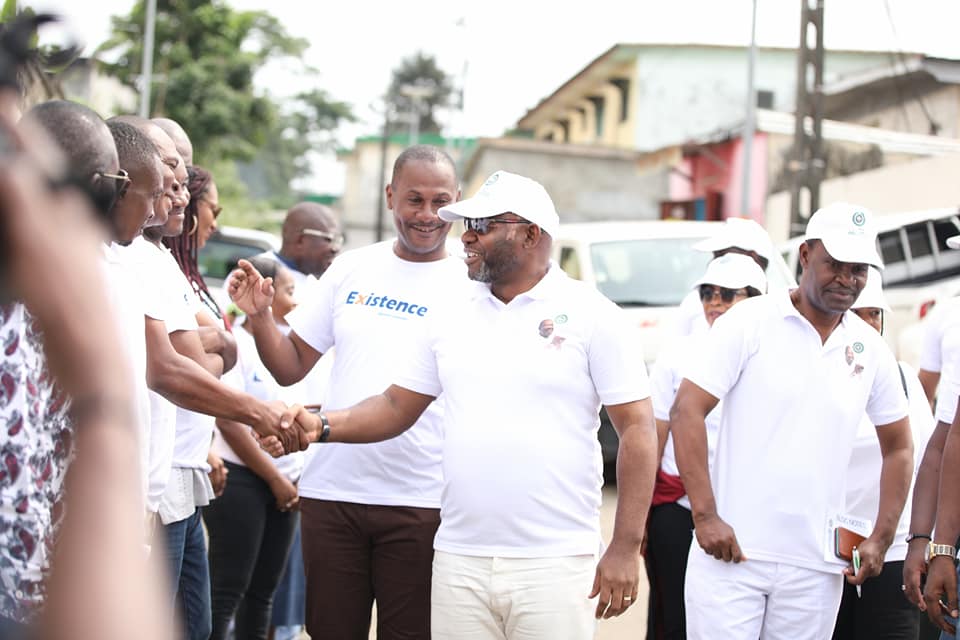 Medias241.com-GABON-Politique : lancement du « rendez-vous du citoyen avec Ali Bongo Ondimba »