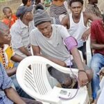 Medias241.com-GABON-Santé : une caravane médicale dans les districts de Ndangui et Popa