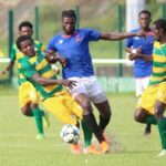 Nationale foot: à contre cœur, les dirigeants des clubs actent la reprise du championnat.