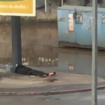 Medias241-Gabon-Fait-divers : 30 minutes après un malaise, un sans-abri rend l'âme à Likouala