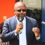 Isolation du G-7 et G6: Après l’Ogooué-Lolo Alain Claude Bilie By Nze attendu dans le Haut-Ogooué.