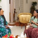Medias241-Gabon-CEEAC : le Gabon présidera la conférence sous régionale sur la promotion du genre 2023