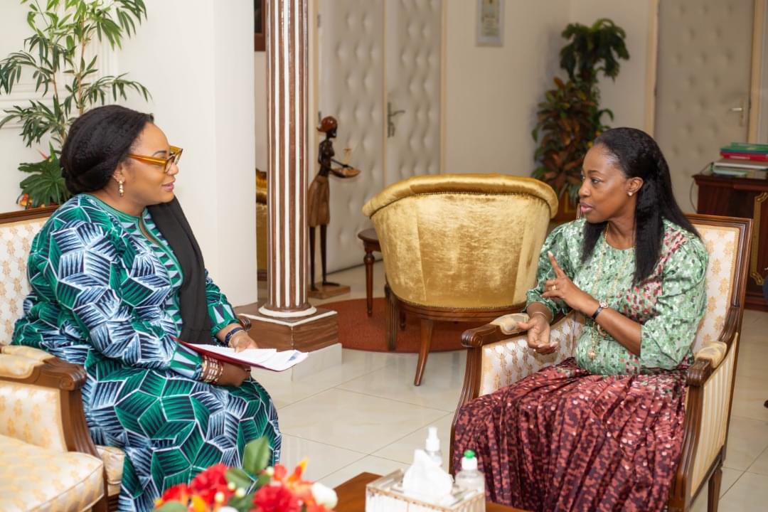 Medias241-Gabon-CEEAC : le Gabon présidera la conférence sous régionale sur la promotion du genre 2023