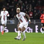 Football : Mario Lemina signe à Wolverhampton