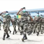 Medias241.com-GABON-Gabon: l’Etat prolonge de 3 ans l’âge de la retraite chez les militaires