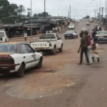 Medias241.com-GABON-Fait divers : après avoir avalé le sperme d’un inconnu, une femme décède à Oyem