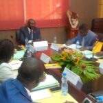 Medias241.com-GABON-Entretien routier : le Faner établit son budget à 51,8 milliards de Fcfa