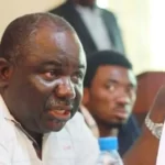 Medias241.com-GABON- Libération de Jean Rémy Yama, l’étrange demande d’Albertine Maganga Moussavou à Bilie-Bye-Nze