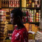 Medias241.com-GABON-Économie : la vie pourrait être plus chère entre avril et octobre 2023 selon la BEAC