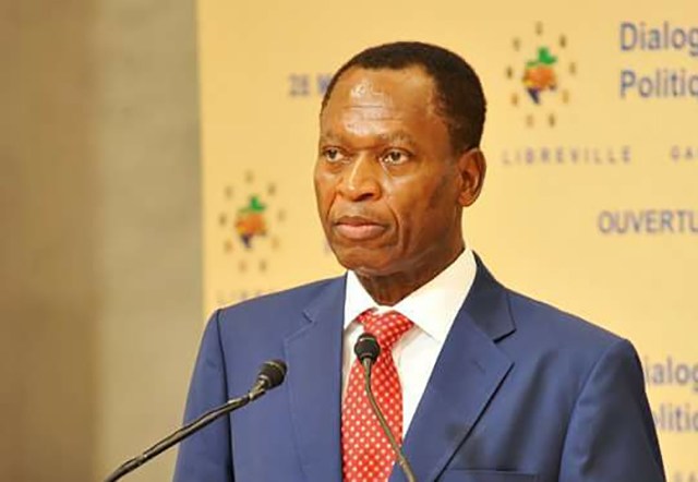 Medias241.com-Gabon-Remaniement gouvernemental : René Ndemezo’o nommé ministre d’Etat en charge la consommation et la vie chère.