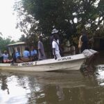 Medias241-Gabon-Inondations : Les PDGistes bloquent-ils le paiement des sinistrés de Lambaréné ?
