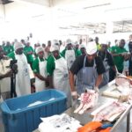 Medias241.com-GABON-Gabon :  formation de 2000 jeunes à la transformation de produits de pêches